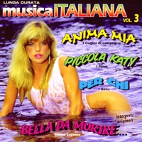 Musica Italiana Vol 3 - Various Artists