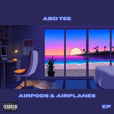 Airpods & Airplanes - EP
