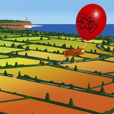 Ramblin Man artwork