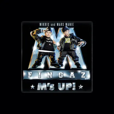 Listen to M FINGAZ, watch music videos, read bio, see tour dates & more!