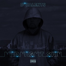 G'dnetics (feat. Raiz Da Novelis & Will Rivz) D’ValentS