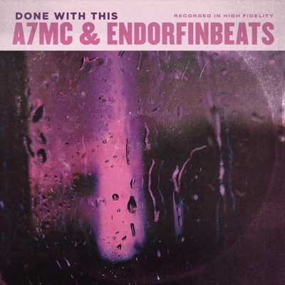 Done With This - Single