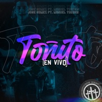 Toñito - Single - Jose Gomez
