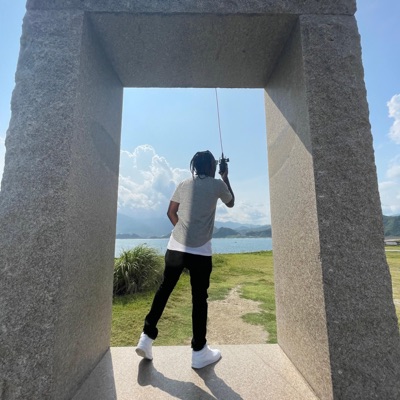 Wake Up In the Morning (feat. K.Blvd) - Single