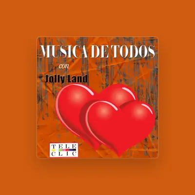 Listen to Jolly Land, watch music videos, read bio, see tour dates & more!