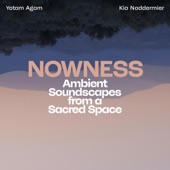 Nowness: Ambient Soundscapes from a Sacred Space artwork
