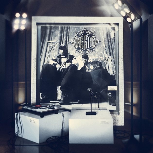 Full Clip: A Decade of Gang Starr - Album by Gang Starr
