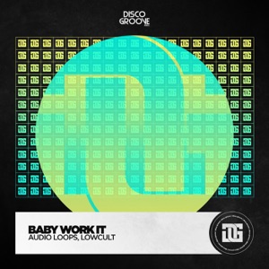 Baby Work It (Remix)