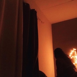 Saturation (feat. Nodey) Lilias