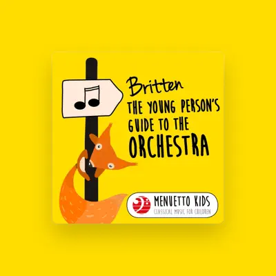 Listen to Pro Musica Orchestra Vienna, watch music videos, read bio, see tour dates & more!