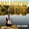 Malagueña (Electric Guitar) - Wael Alomar lyrics