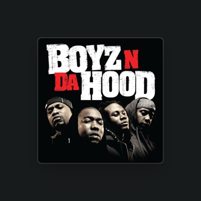 Boyz N Da Hood