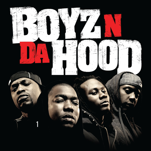 Boyz N Da Hood - Apple Music