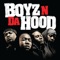 Choppa's (feat. Ice Cube) - Boyz N Da Hood lyrics