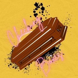 Checking Boxes Pastor Charles A.R.