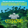 Cerrone - Supernature (Instrumental CLIMAX edit) ilustración