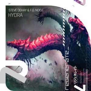 Hydra - Single
