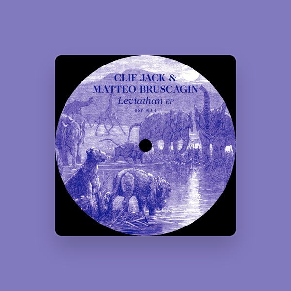 Matteo Bruscagin's avatar