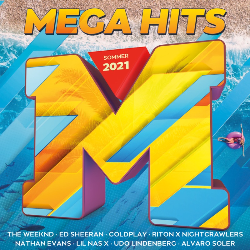 Marea (We’ve Lost Dancing)