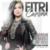 Fitri Carlina - Jangan Menangis Untukku (EDM Reggae Version)