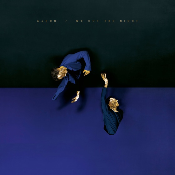 Cover artwork for 2:22