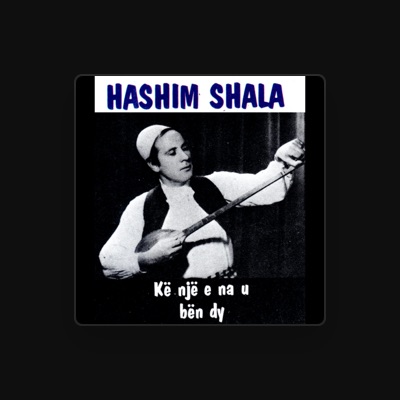 Listen to Hashim Shala, watch music videos, read bio, see tour dates & more!