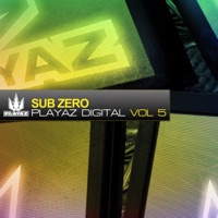 PlayazDigital Vol 5 - Sub Zero