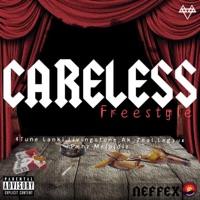 CARELESS FREESTYLE (feat. 4tune lanki, Living Stone, AK zeal & Legzus) - Single - Penz