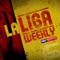 La Liga Weekly podcast