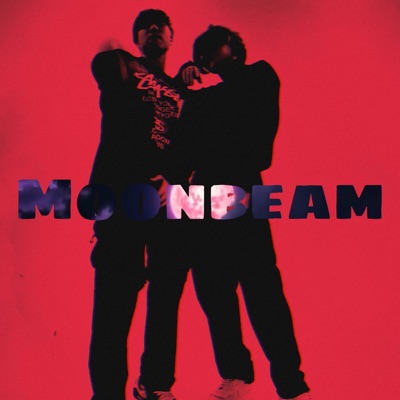 Moonbeam (feat. Rave) - Single