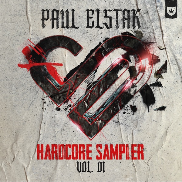 Hardcore Sampler Vol. 1 - Single