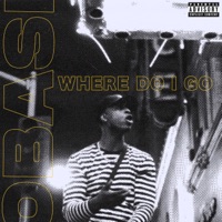 Where Do I Go - Single - Obasi Jackson