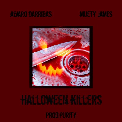 Halloween Killers (feat. Prod.Purity) - Single