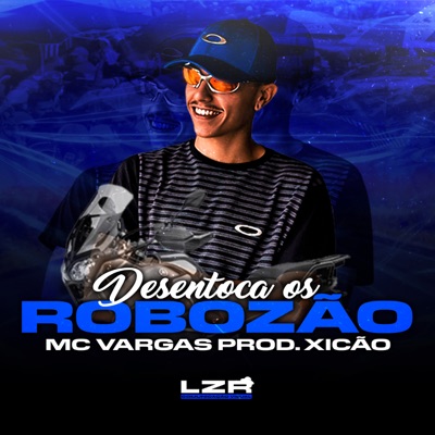 Desentoca os Robozão - Single