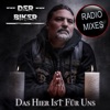 Der Biker - Das hier ist für uns (Radio Edit)