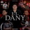 EL DANY - GRUPO SNS lyrics