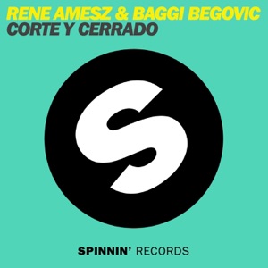 Corte Y Serrado - Single
