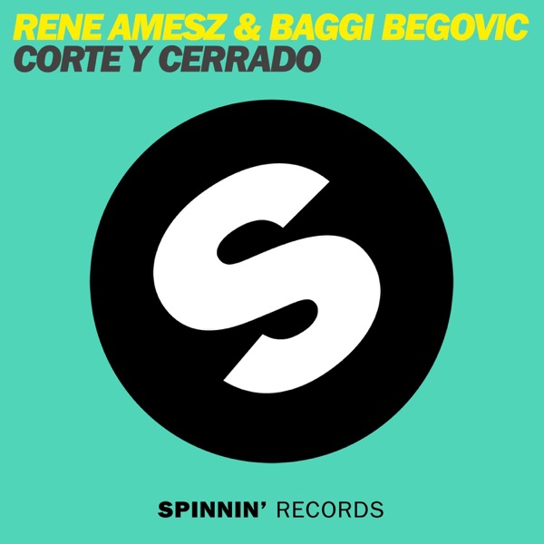 Corte Y Serrado - Single