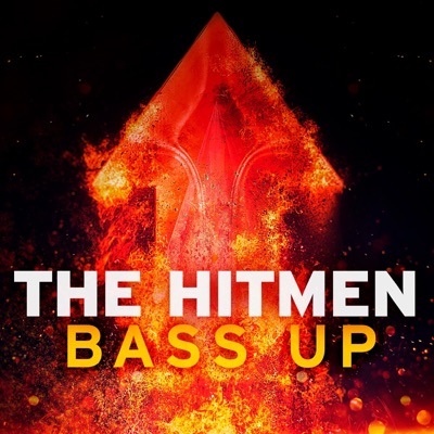 Bass Up! - EP