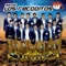 Aquí Me Quedaré - Banda Los Recoditos lyrics