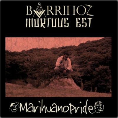 Marihuano Pride - Single