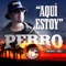 I'm Rich Tokes'n - Perro lyrics