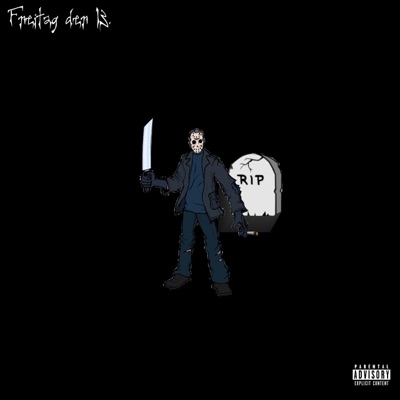 Freitag der 13. - Single