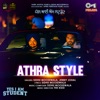 Athra Style (From"Yes I Am Student") - Single
