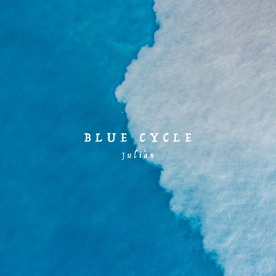 Blue Cycle - EP