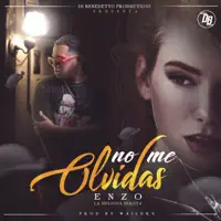 No Me Olvidas
