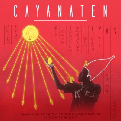 Cayanaten