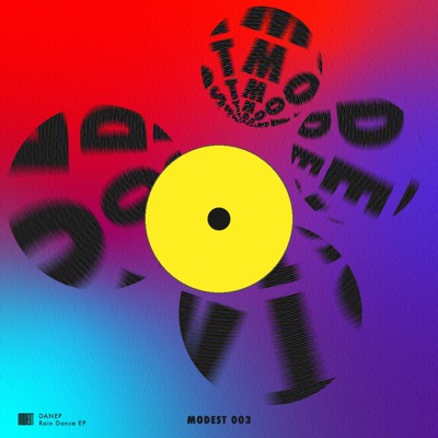 Rain Dance EP