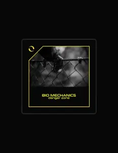 Listen to Bio Mechanics, watch music videos, read bio, see tour dates & more!