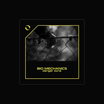 Listen to Bio Mechanics, watch music videos, read bio, see tour dates & more!